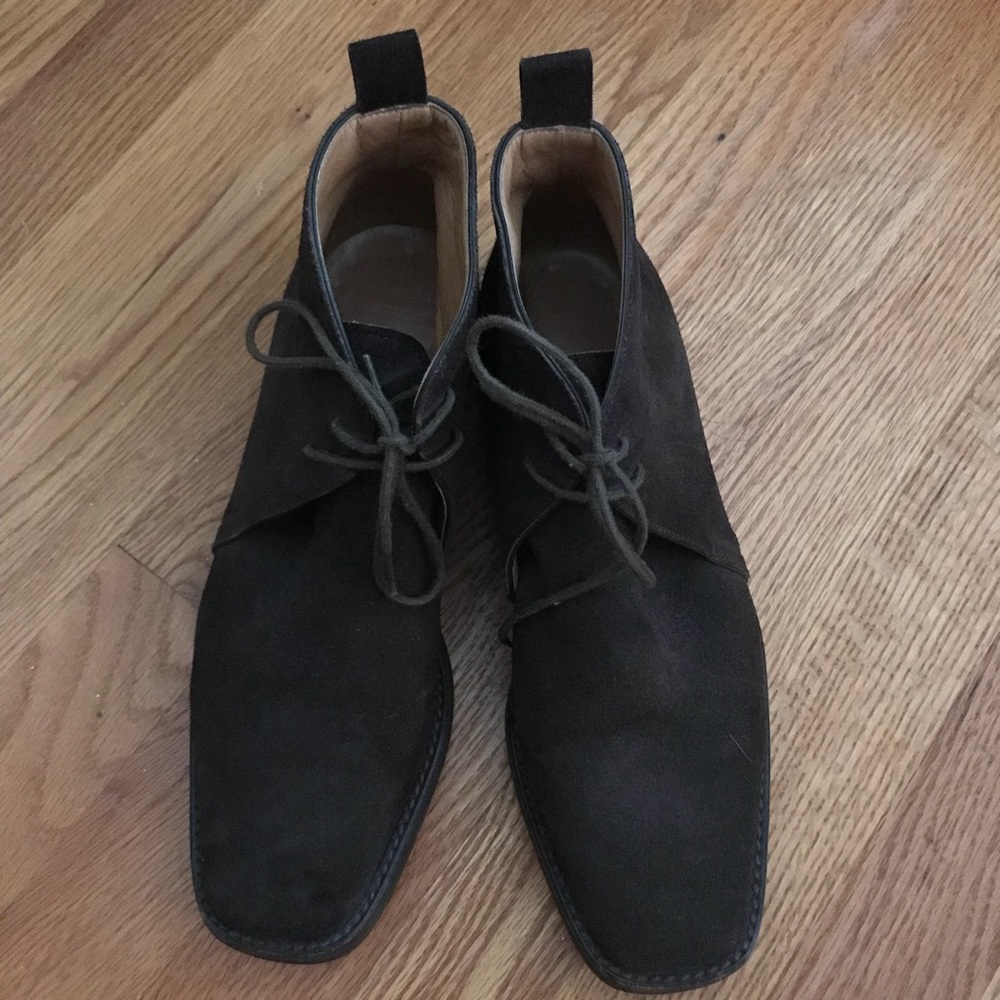 Shoes Hermes